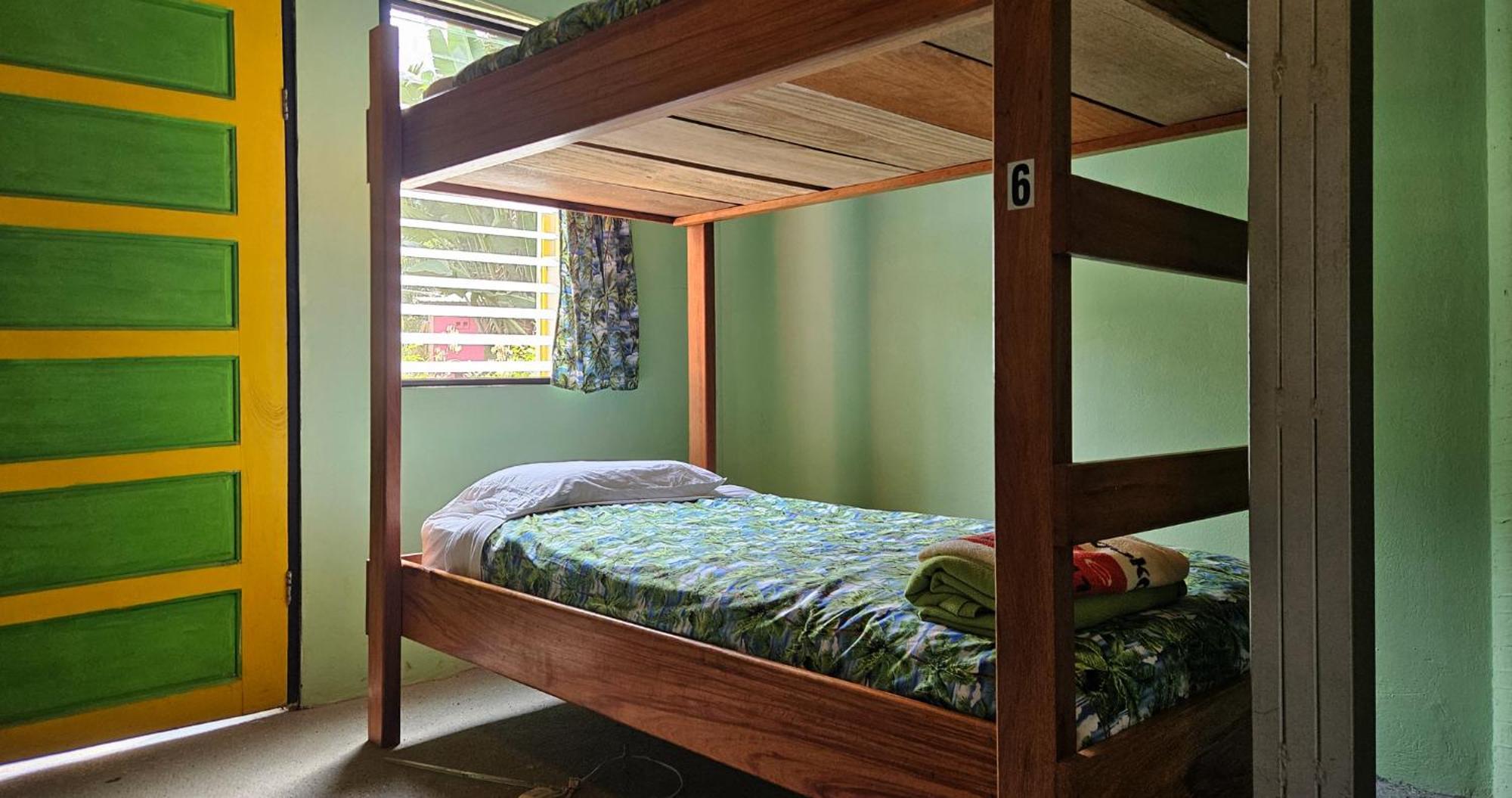 Lower Dover Jungle Lodge & Maya Ruins Unitedville Rom bilde