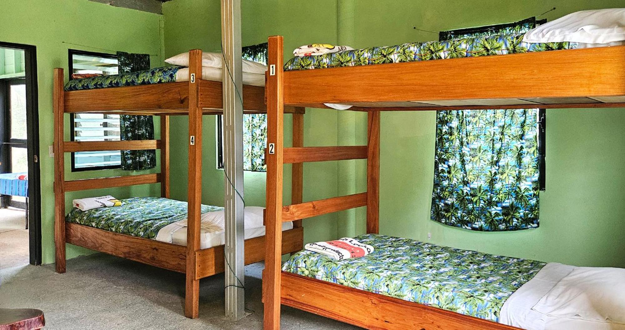 Lower Dover Jungle Lodge & Maya Ruins Unitedville Rom bilde